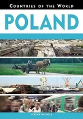 Nichols |  Poland | Buch |  Sack Fachmedien