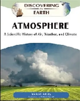 Allaby |  Atmosphere | Buch |  Sack Fachmedien