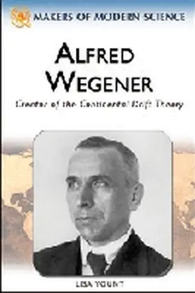Yount |  Alfred Wegener | Buch |  Sack Fachmedien