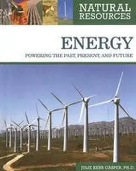 Casper |  Energy | Buch |  Sack Fachmedien