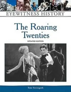 Streissguth |  The Roaring Twenties | Buch |  Sack Fachmedien