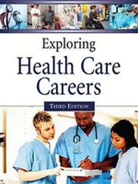 Ferguson |  Exploring Health Care Careers | Buch |  Sack Fachmedien