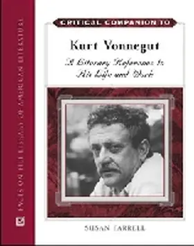 Farrell |  Critical Companion to Kurt Vonnegut | Buch |  Sack Fachmedien