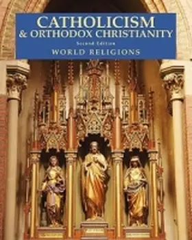 Brown |  Catholicism and Orthodox Christianity | Buch |  Sack Fachmedien