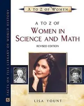 Yount |  A to Z of Women in Science and Math | Buch |  Sack Fachmedien