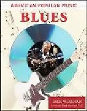 Weissman |  American Popular Music: Blues | Buch |  Sack Fachmedien