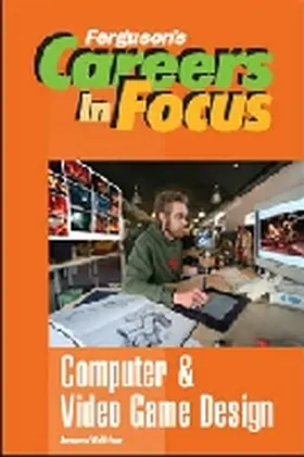 Ferguson |  Computer & Video Game Design | Buch |  Sack Fachmedien