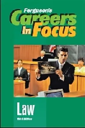 Ferguson |  Law | Buch |  Sack Fachmedien