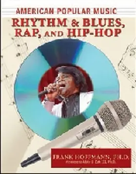 Hoffmann |  American Popular Music: Rhythm & Blues, Rap, and Hip-Hop | Buch |  Sack Fachmedien