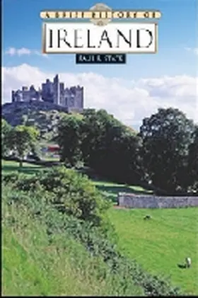 State |  A Brief History of Ireland | Buch |  Sack Fachmedien