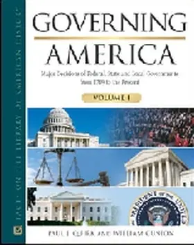 Quirk |  Governing America | Buch |  Sack Fachmedien