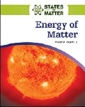 File |  Energy of Matter | Buch |  Sack Fachmedien