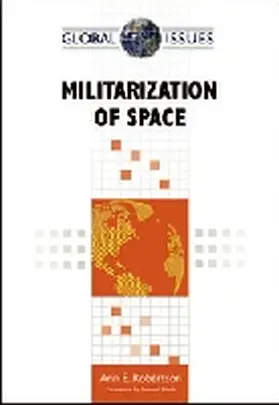 Robertson |  Militarization of Space | Buch |  Sack Fachmedien