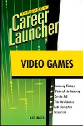  VIDEO GAMES | Buch |  Sack Fachmedien