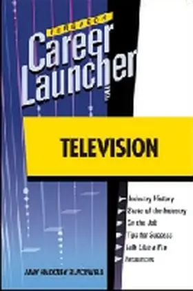  TELEVISION | Buch |  Sack Fachmedien