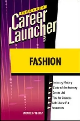 Vescia |  FASHION | Buch |  Sack Fachmedien