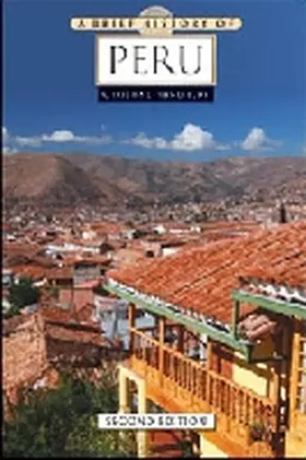 Hunefeldt |  A Brief History of Peru | Buch |  Sack Fachmedien