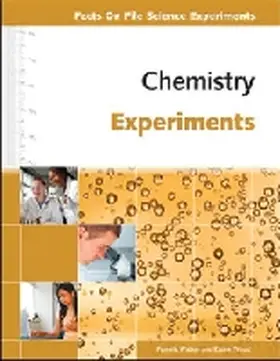 File |  Chemistry Experiments | Buch |  Sack Fachmedien