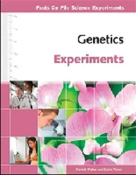 File |  Genetics Experiments | Buch |  Sack Fachmedien