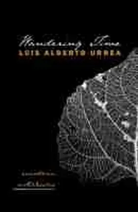 Urrea |  Wandering Time | Buch |  Sack Fachmedien