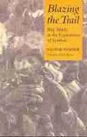 Turner |  Blazing the Trail | Buch |  Sack Fachmedien
