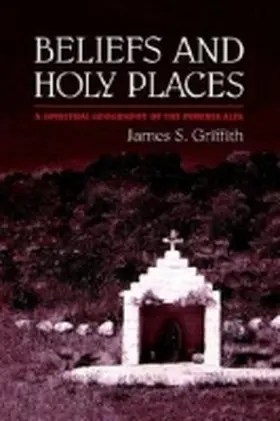 Griffith |  Beliefs and Holy Places | Buch |  Sack Fachmedien