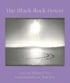Fox |  The Black Rock Desert | Buch |  Sack Fachmedien
