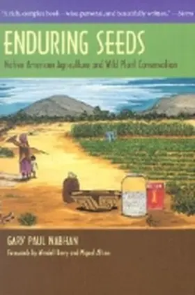 Nabhan |  Enduring Seeds | Buch |  Sack Fachmedien