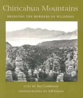 Lamberton |  Chiricahua Mountains | Buch |  Sack Fachmedien