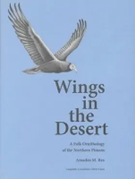 Rea |  Wings in the Desert | Buch |  Sack Fachmedien