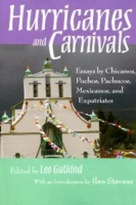 Gutkind |  Hurricanes and Carnivals | Buch |  Sack Fachmedien