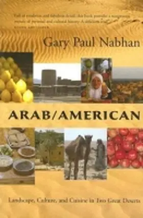 Nabhan |  Arab/American | Buch |  Sack Fachmedien