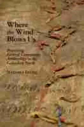 Lyons |  Where the Wind Blows Us | Buch |  Sack Fachmedien