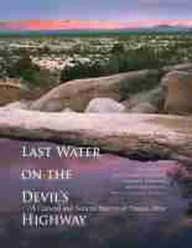 Broyles / Hartmann / Sheridan |  Last Water on the Devil's Highway | Buch |  Sack Fachmedien