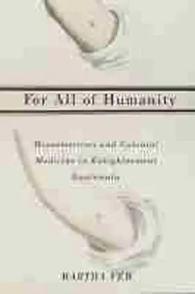 Few |  For All of Humanity | Buch |  Sack Fachmedien