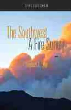 Pyne |  The Southwest | Buch |  Sack Fachmedien