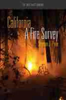 Pyne |  California | Buch |  Sack Fachmedien