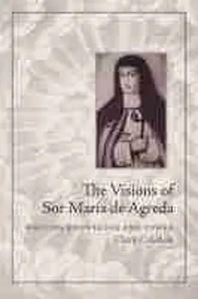 Colahan |  The Visions of Sor María de Agreda | Buch |  Sack Fachmedien