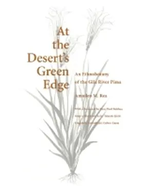 Rea |  At the Desert's Green Edge | Buch |  Sack Fachmedien