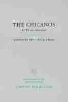 Trejo |  The Chicanos | Buch |  Sack Fachmedien