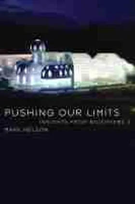 Nelson |  Pushing Our Limits | Buch |  Sack Fachmedien