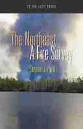 Pyne |  The Northeast | Buch |  Sack Fachmedien