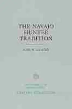Luckert |  The Navajo Hunter Tradition | Buch |  Sack Fachmedien