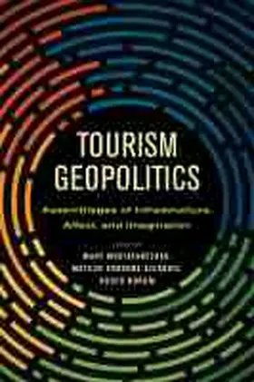 Mostafanezhad / Córdoba Azcárate / Norum |  Tourism Geopolitics | Buch |  Sack Fachmedien