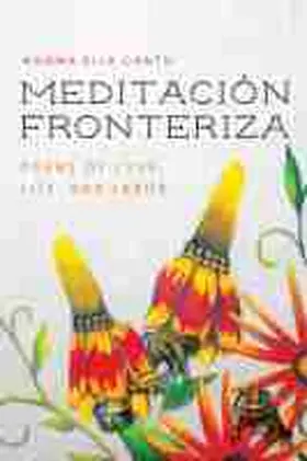 Cantú |  Meditación Fronteriza | Buch |  Sack Fachmedien