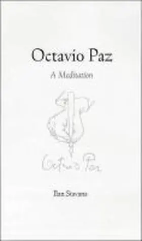 Stavans |  Octavio Paz | Buch |  Sack Fachmedien