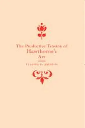 Johnson |  The Productive Tension of Hawthorne's Art | Buch |  Sack Fachmedien