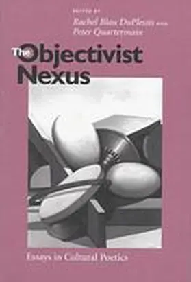 Quartermain / Duplessis |  The Objectivist Nexus | Buch |  Sack Fachmedien