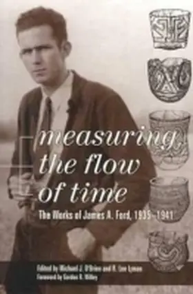 Ford / Lyman / O'Brien |  Measuring the Flow of Time | Buch |  Sack Fachmedien