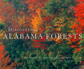 Phillips |  Discovering Alabama Forests | Buch |  Sack Fachmedien